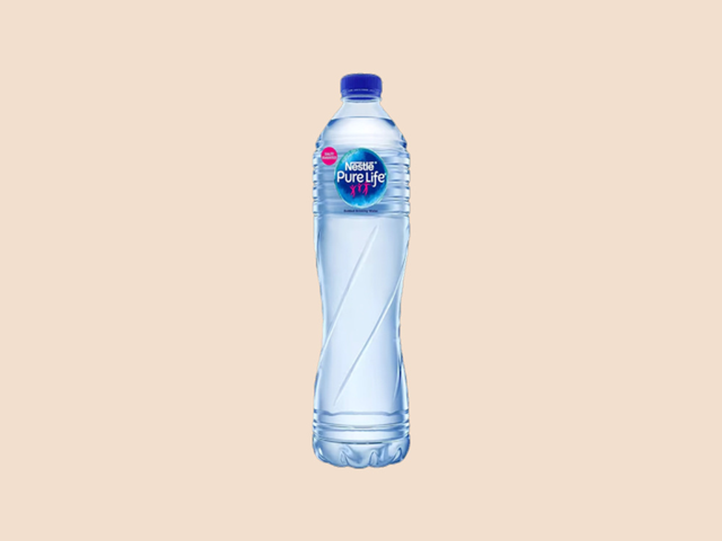 Water 660 Ml