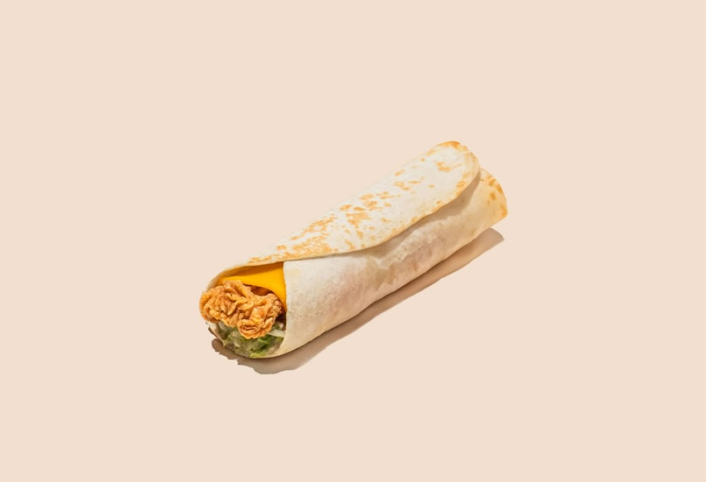 Chicken Wrap