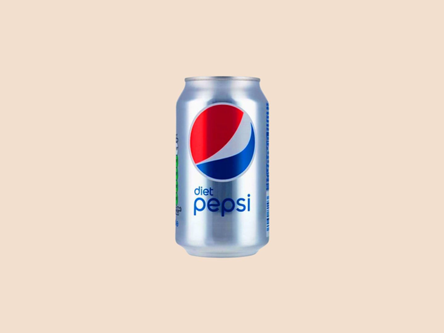 Pepsi Diet