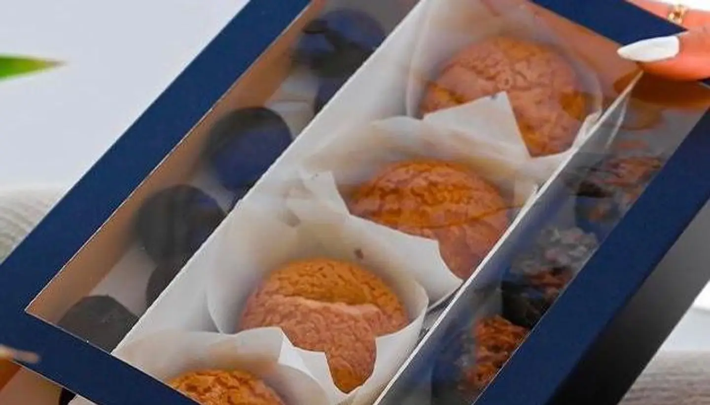 Mix Box