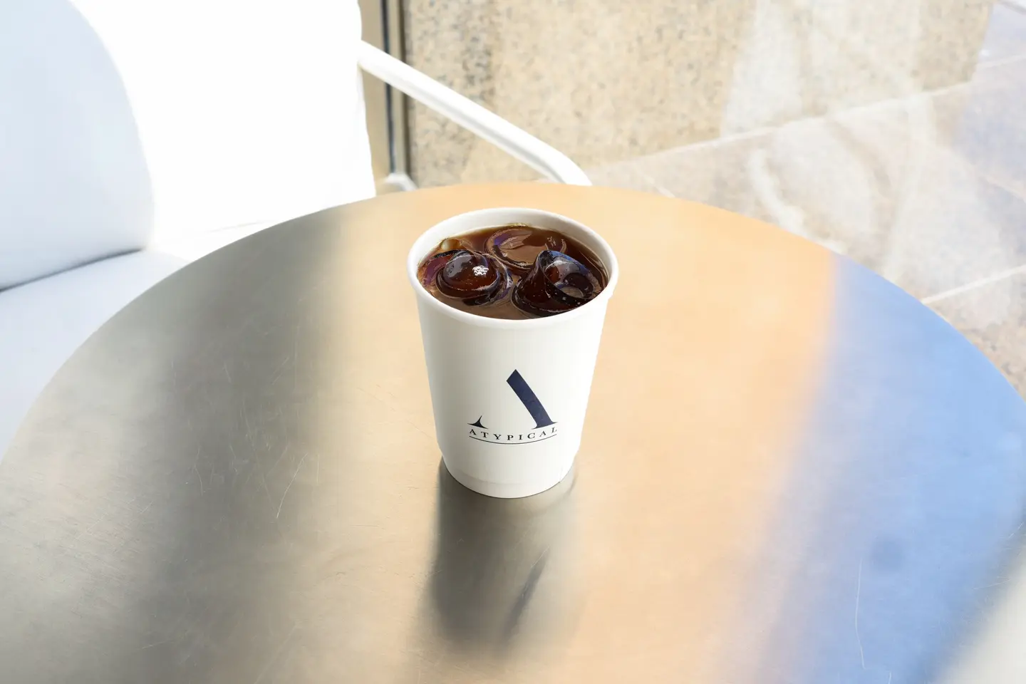 Iced V60