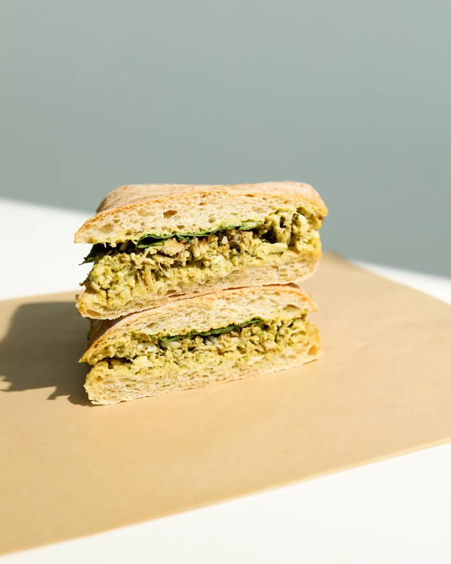 Pesto Chicken