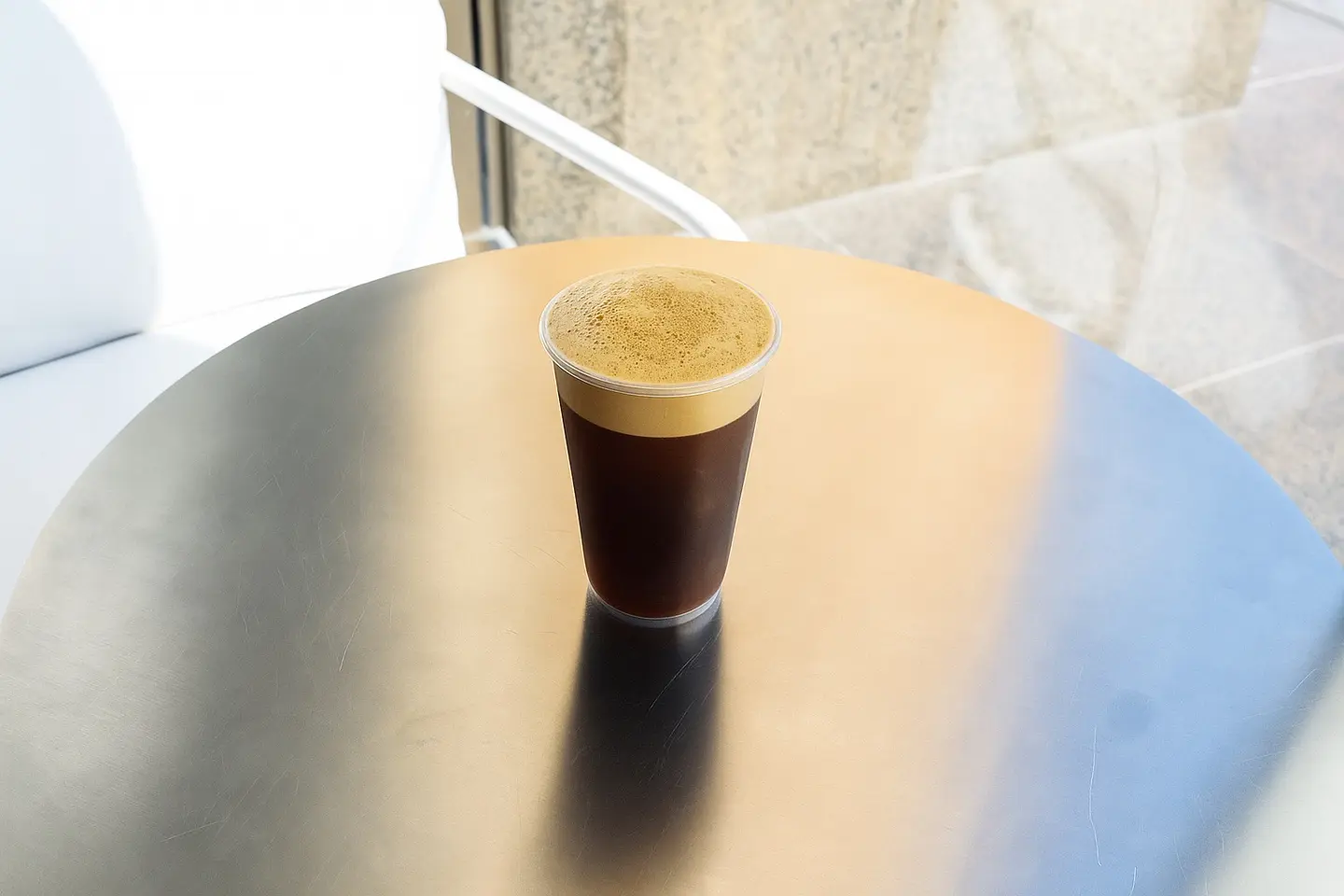 Espresso Freddo