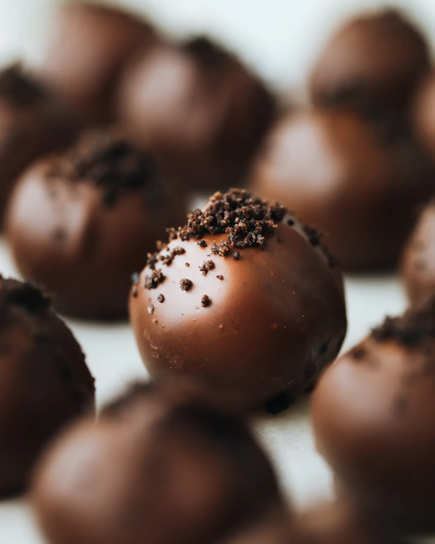 Oreo Truffles (2 Pieces)