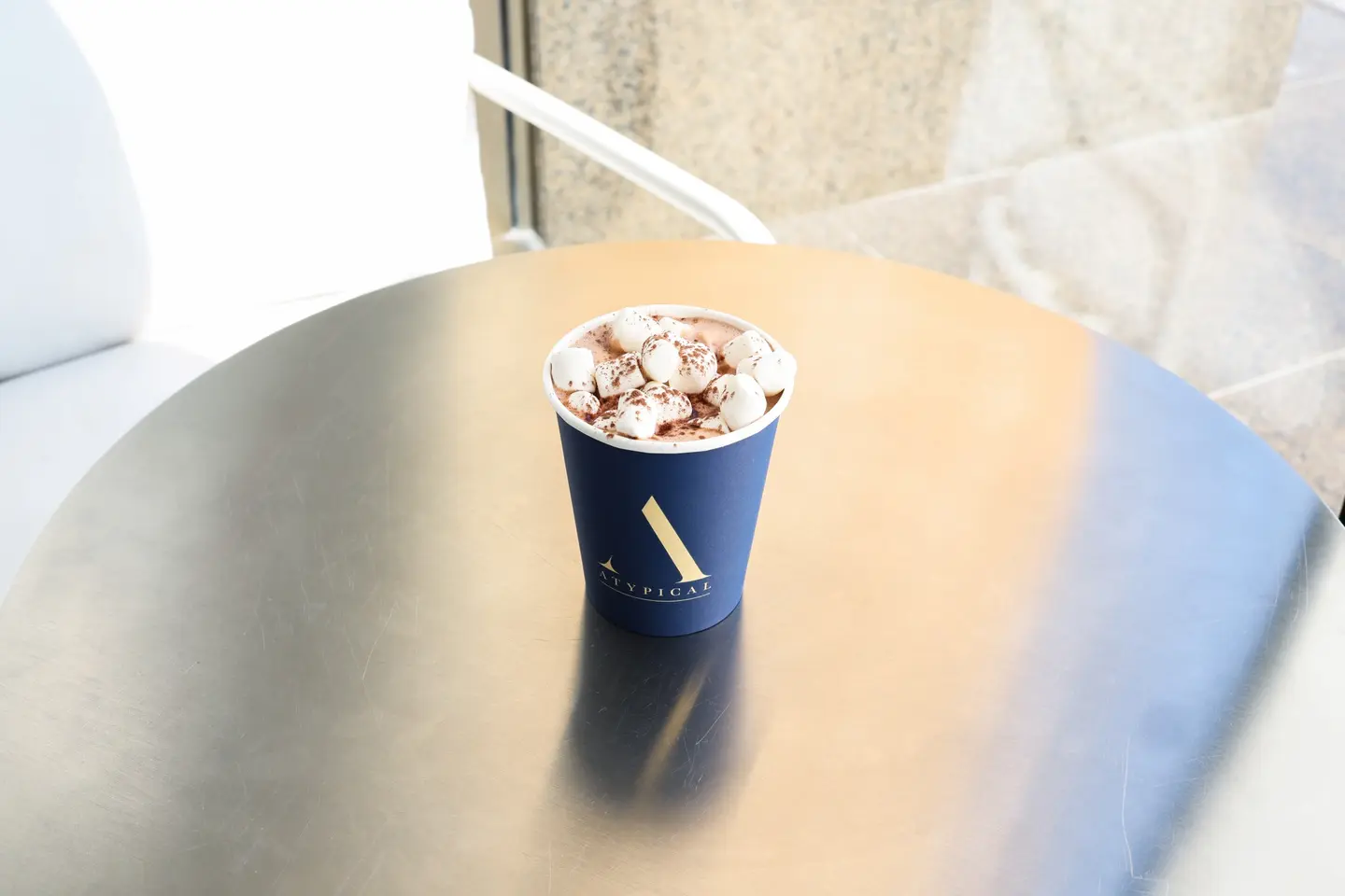 Hot Chocolate