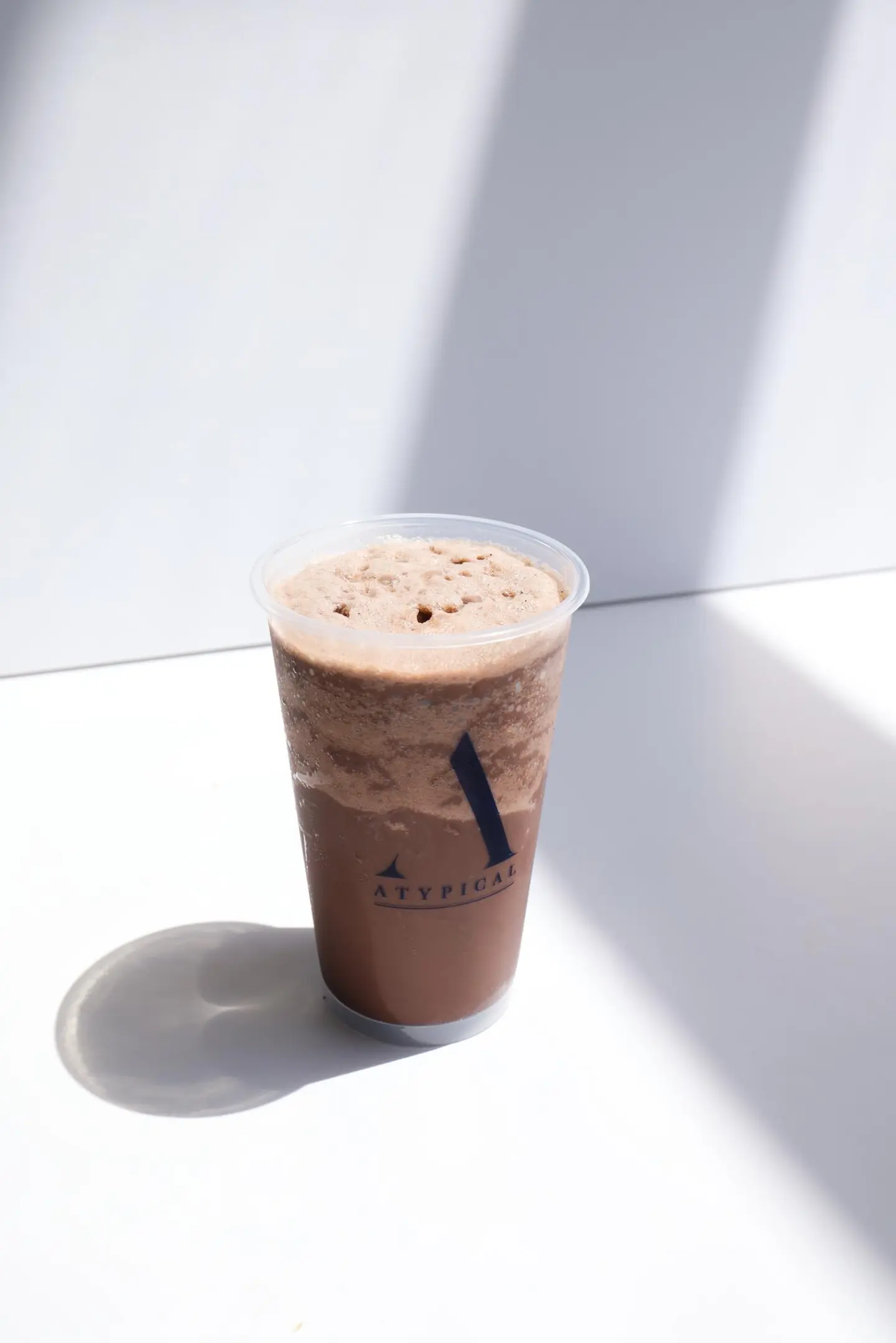 Iced Chocolate