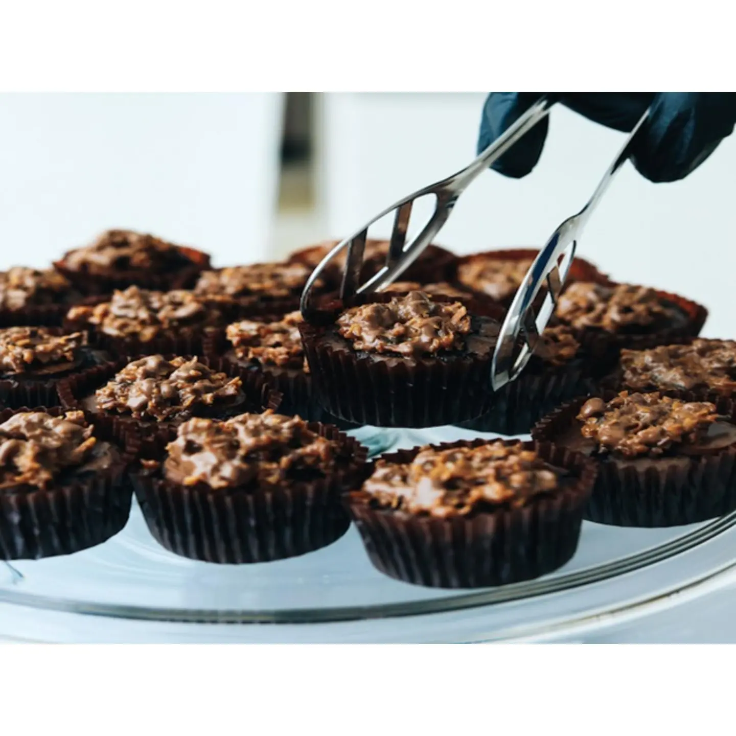 Crisps Brownies (2 Pieces)