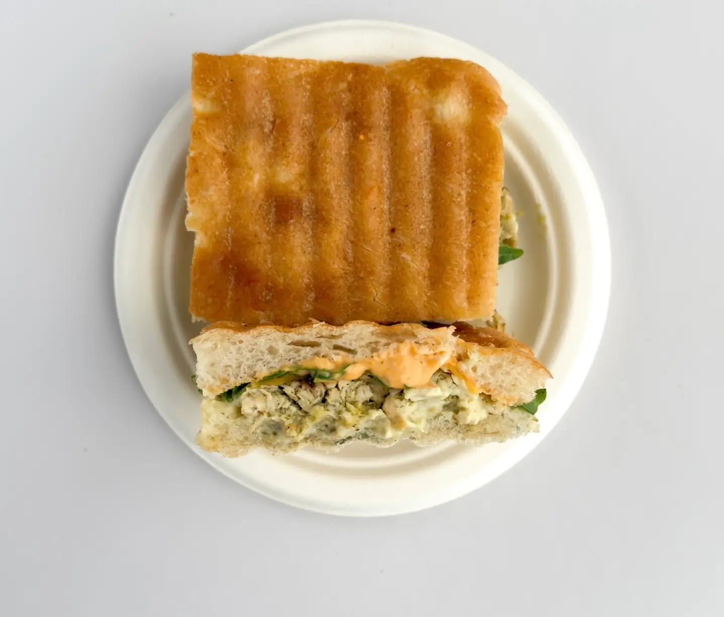 Pesto Chicken