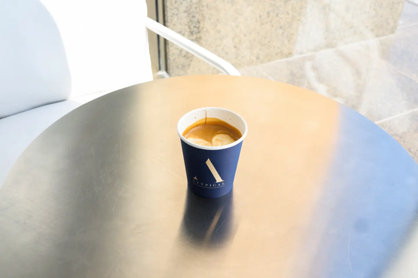 Flat White