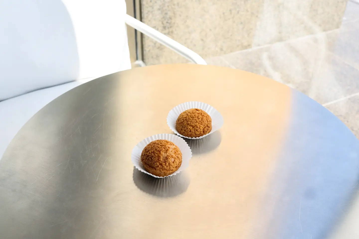 Original Puffs 2 Pieces