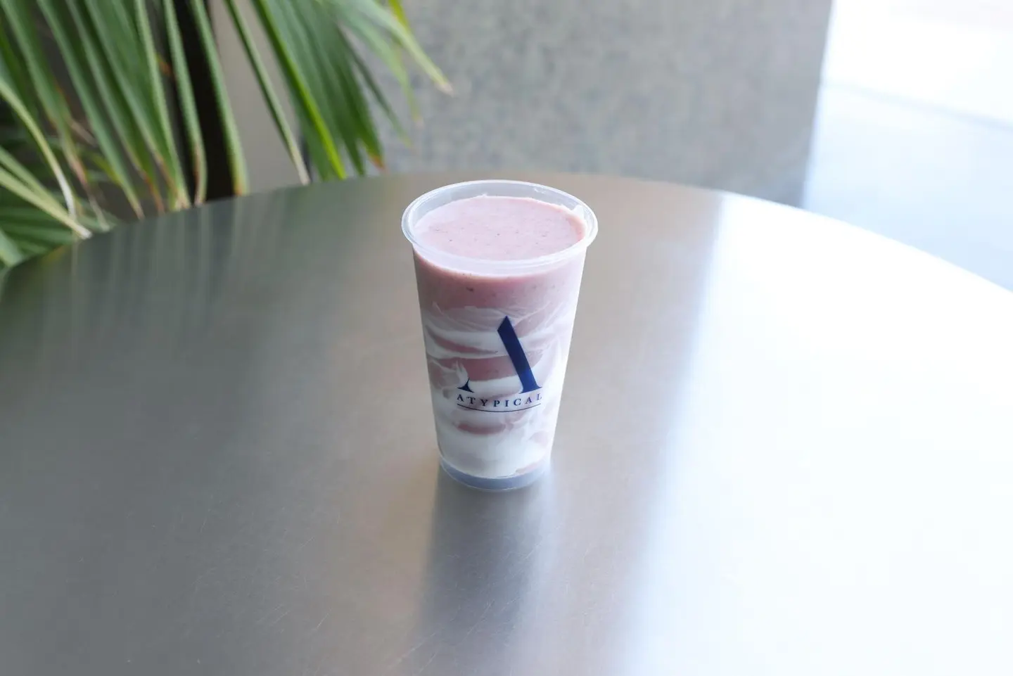 Daily Glow Smoothie