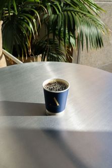 قهوة اليوم حاره
