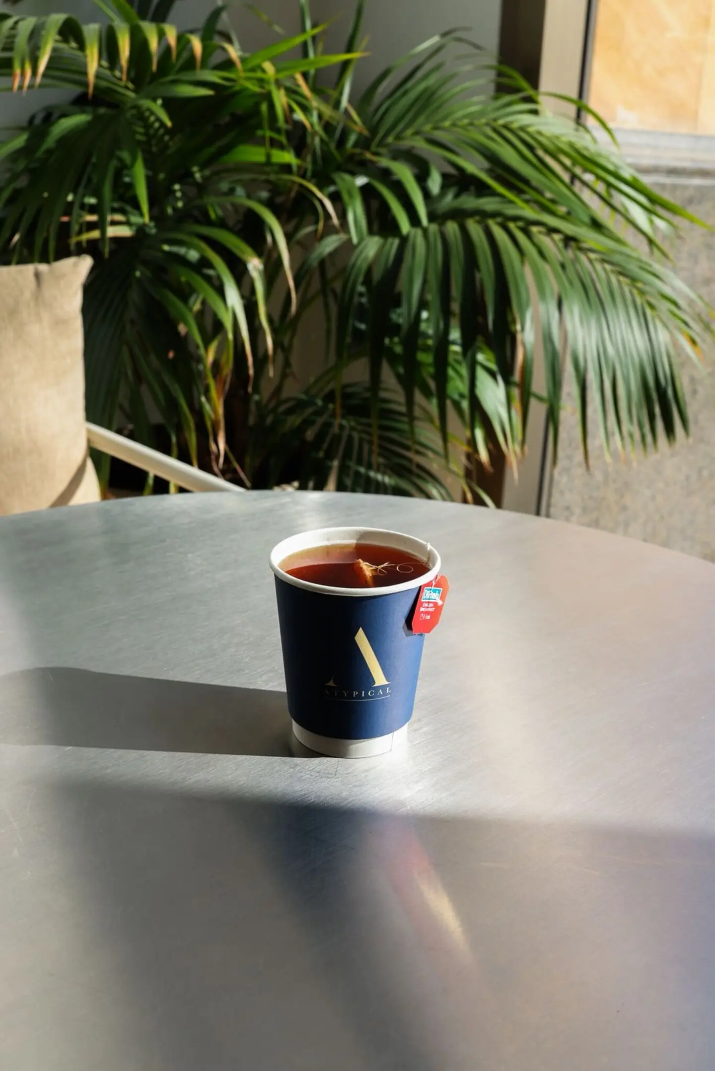 Black Tea