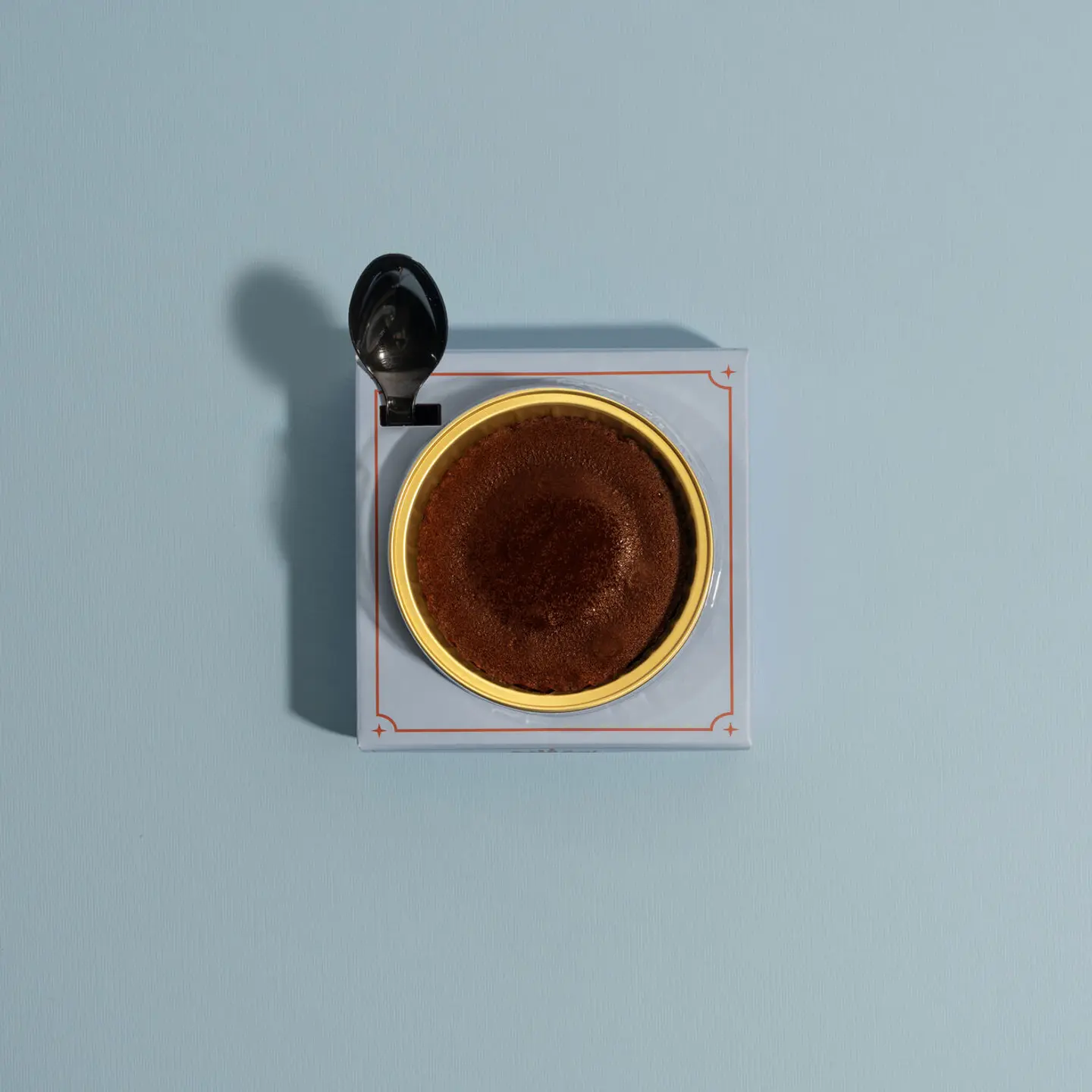 سوفليه الألفين - 1 حبة