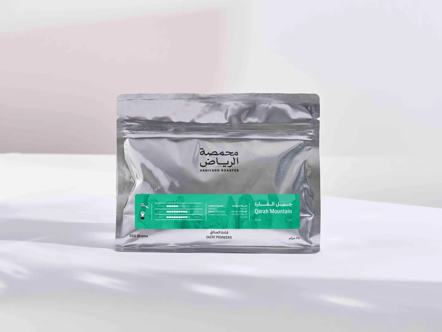Qarah Mountain 250g