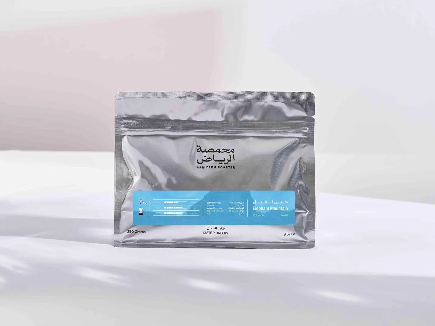 Elephant Mountain 250g
