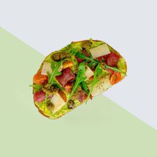 بريساولا افو