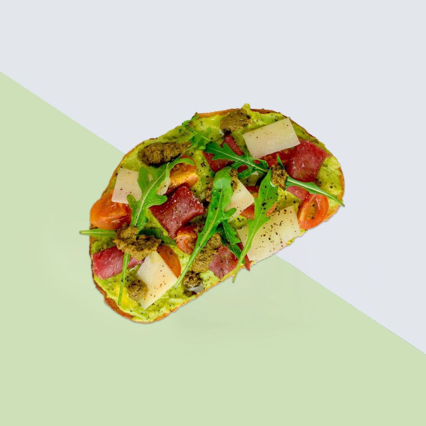Bresaola Avo