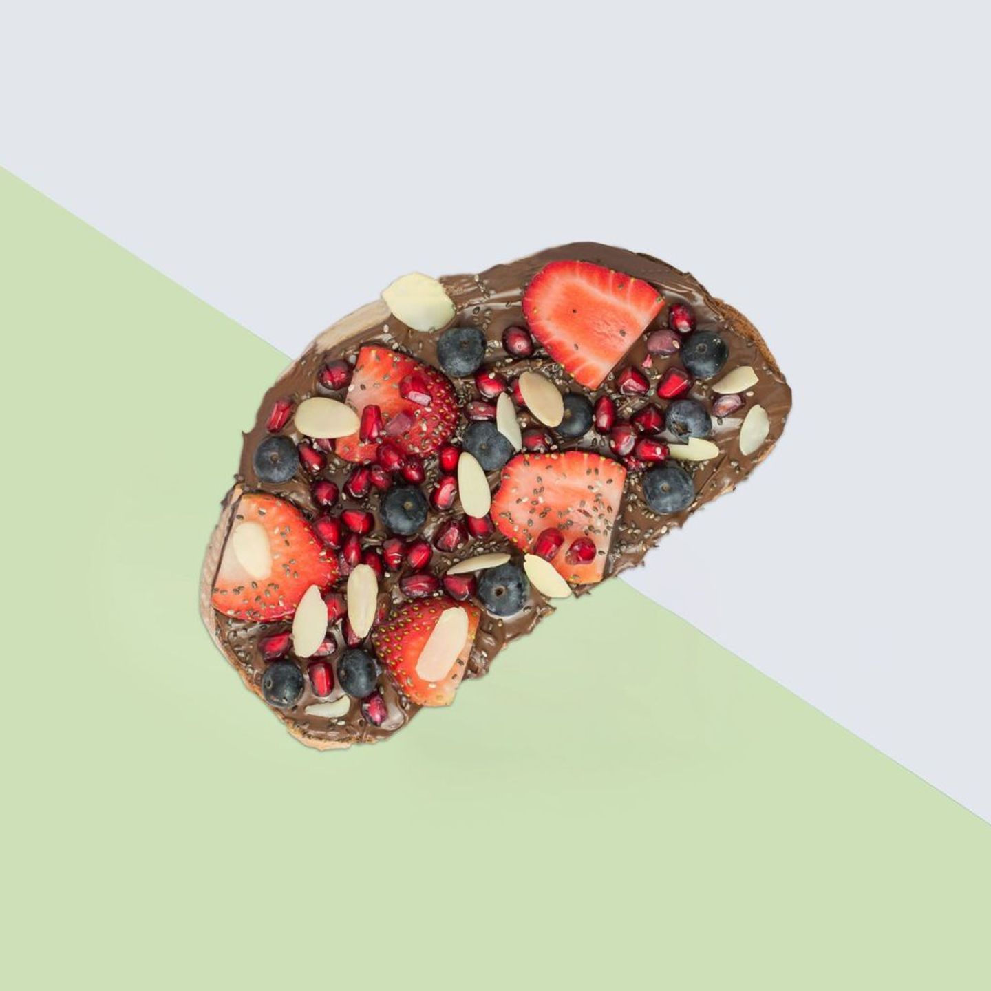 Berrytella