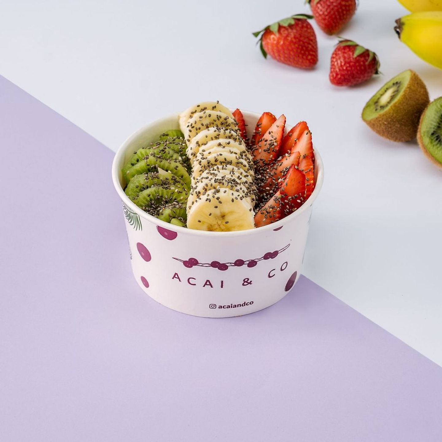 The Magnifico Bowl