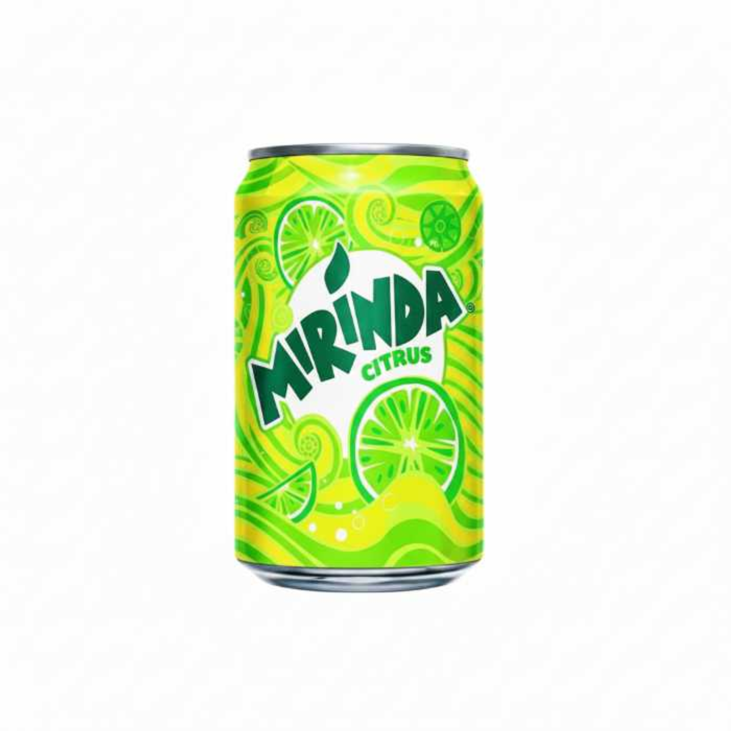 Mirinda Citrus