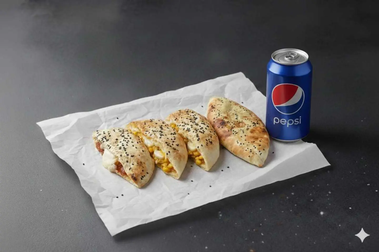 First Moment Breakfast