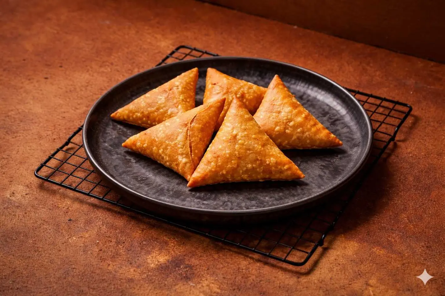 Meat Sambosa