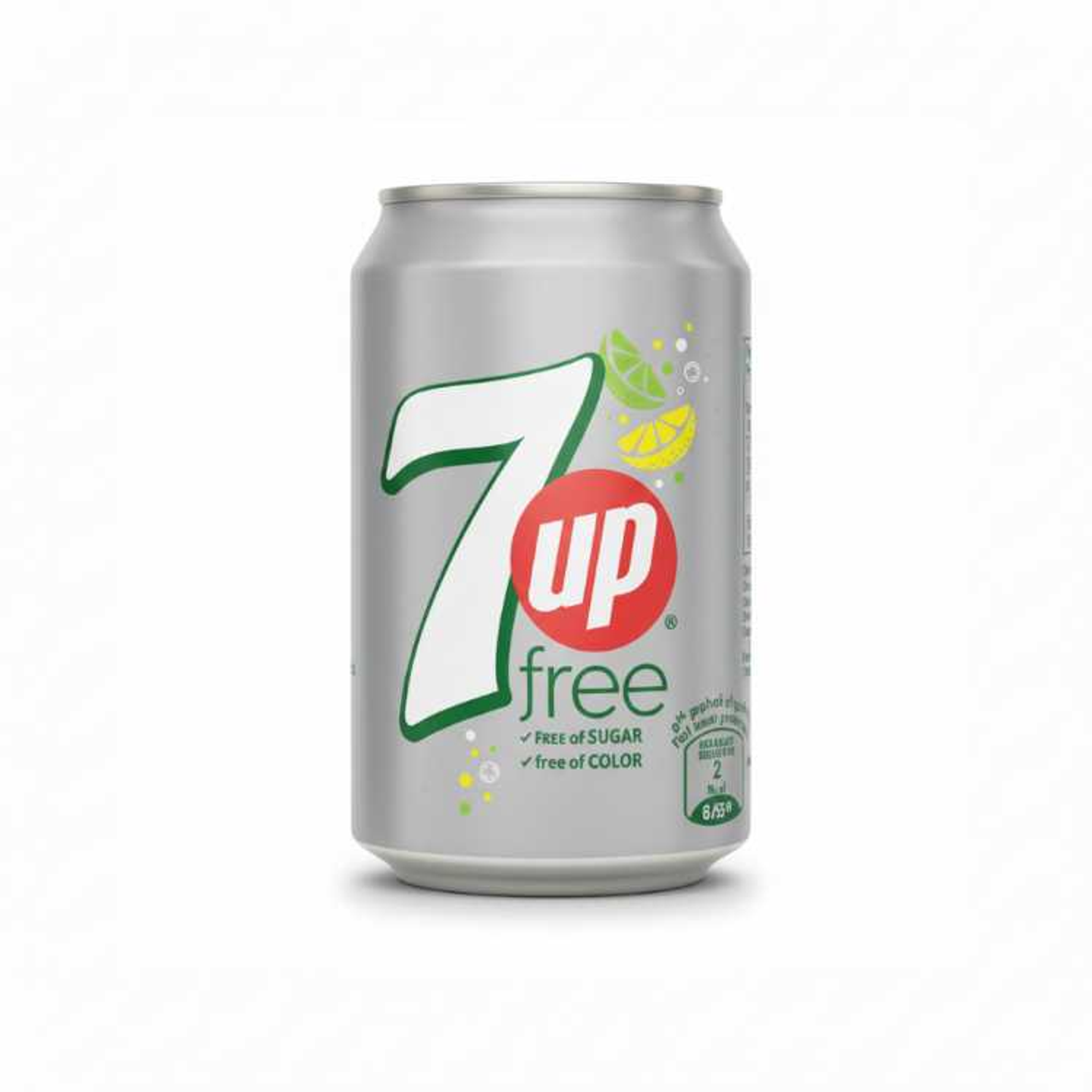Diet 7 Up