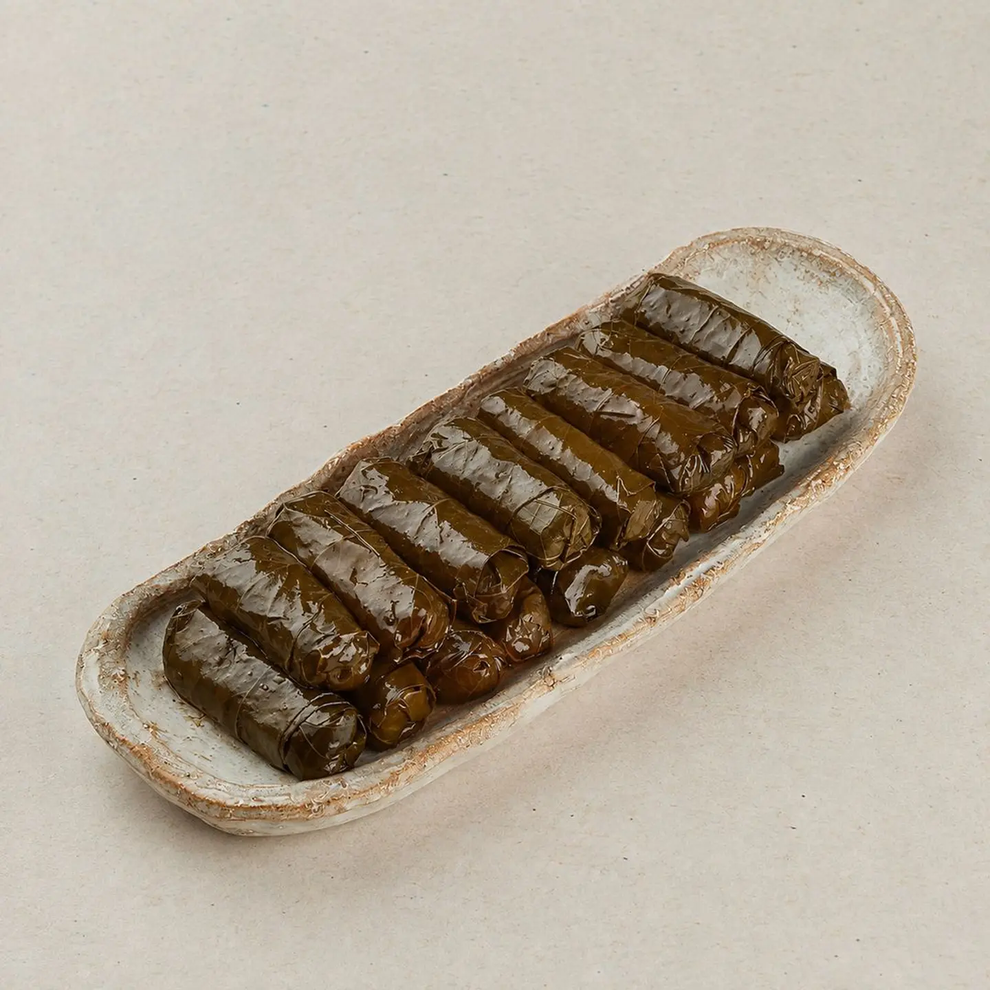 ورق عنب 500 جرام (17 قطعة)
