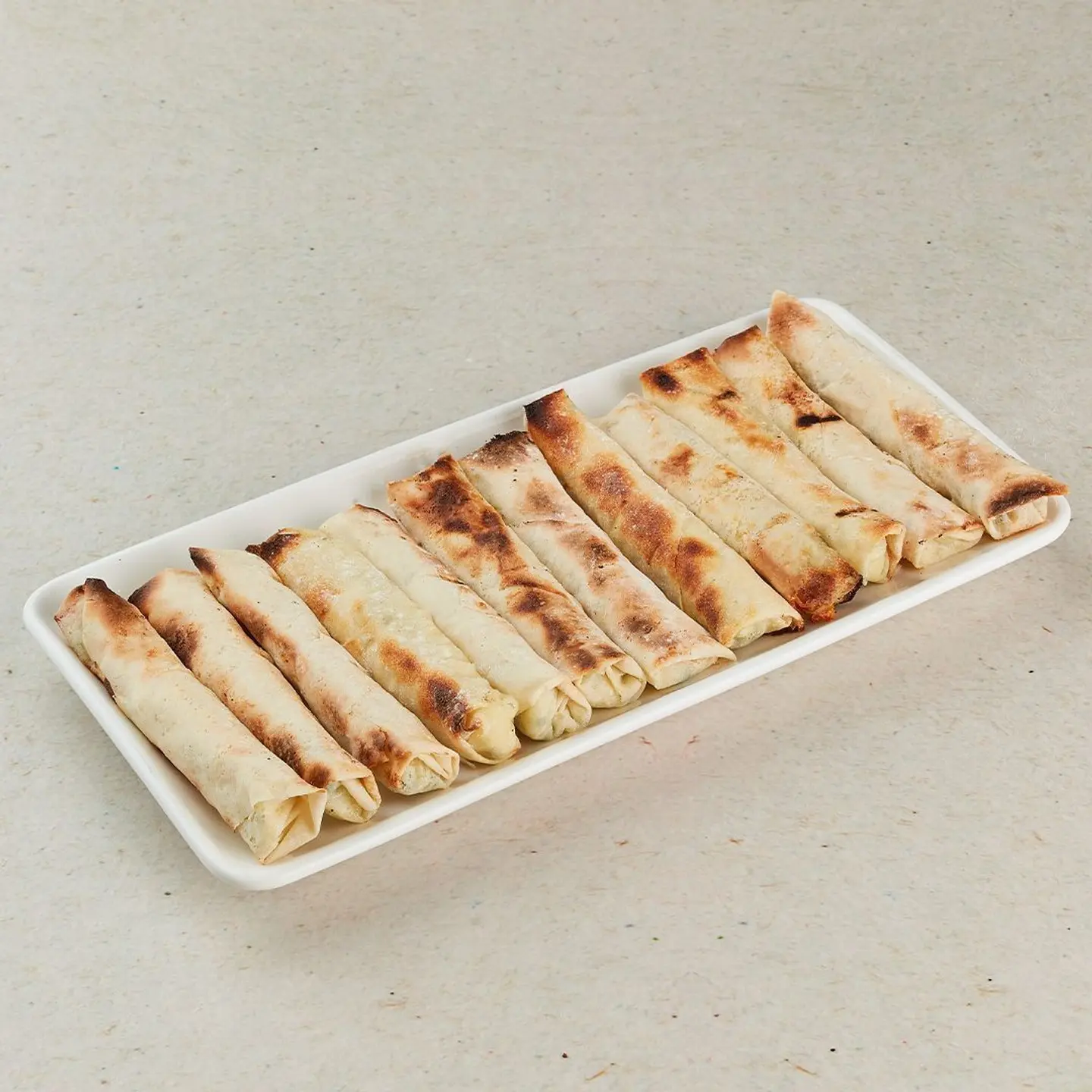 Cheese Rolls