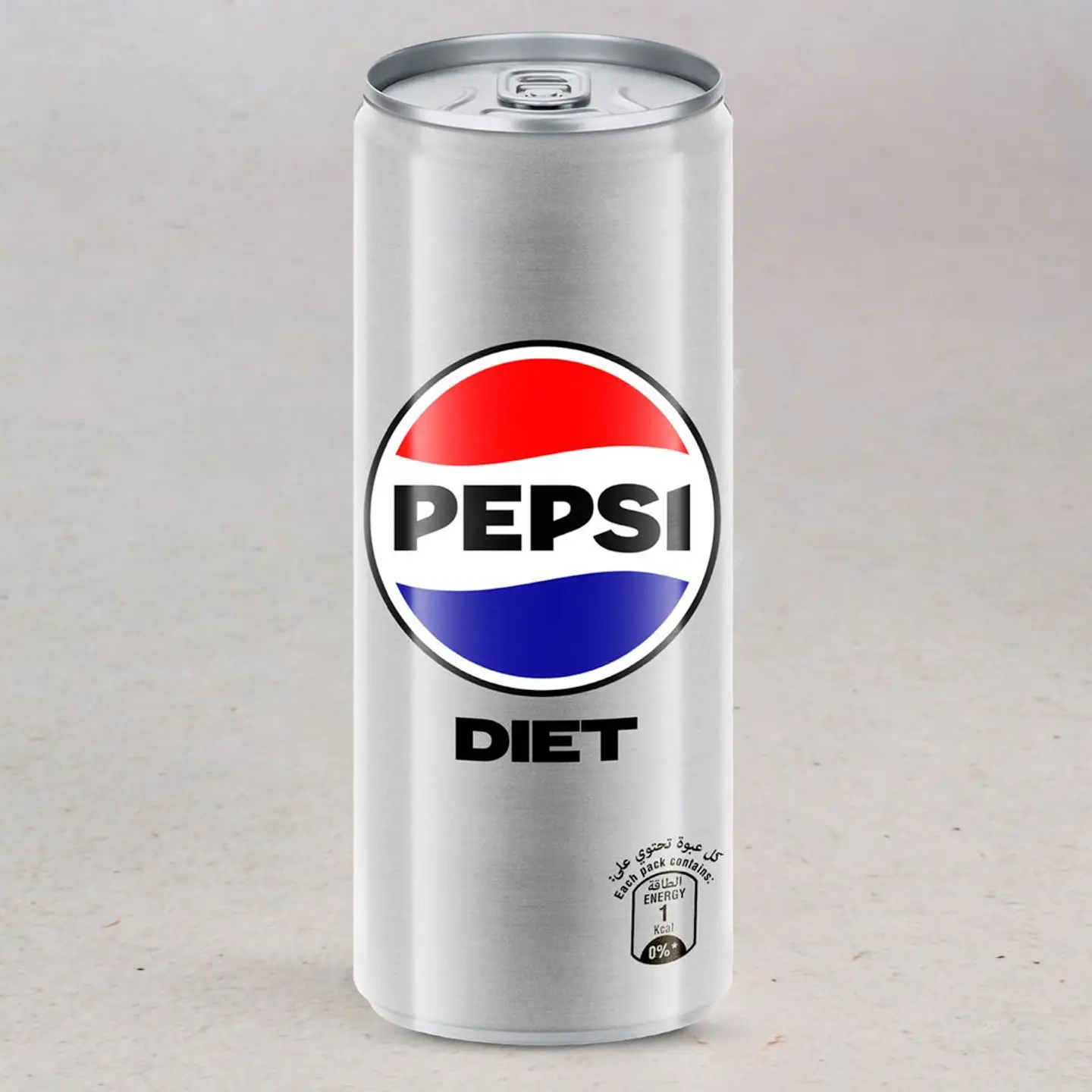 دايت بيبسي
