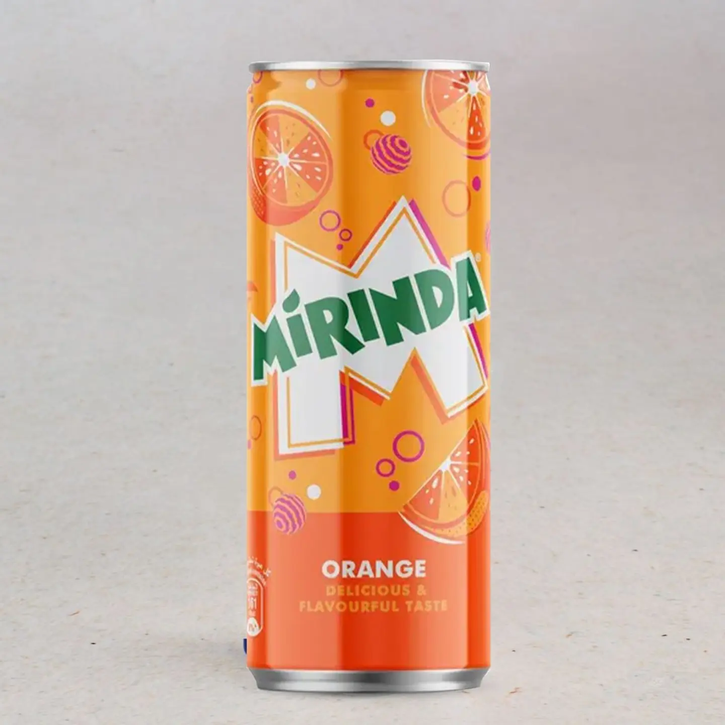 Mirinda