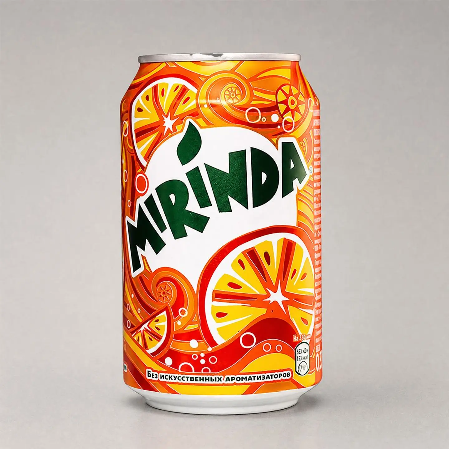 Mirinda