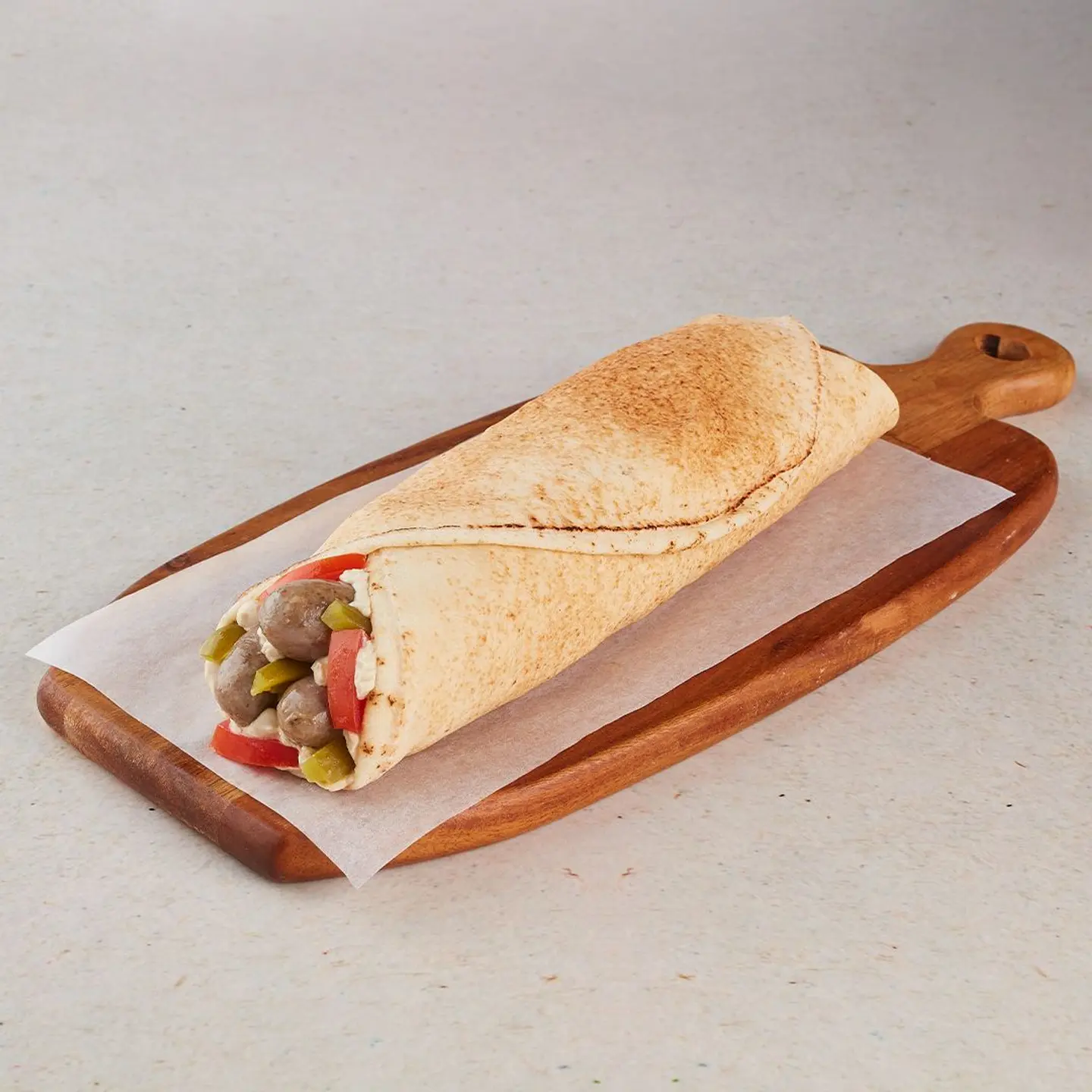 Makanek Sandwich