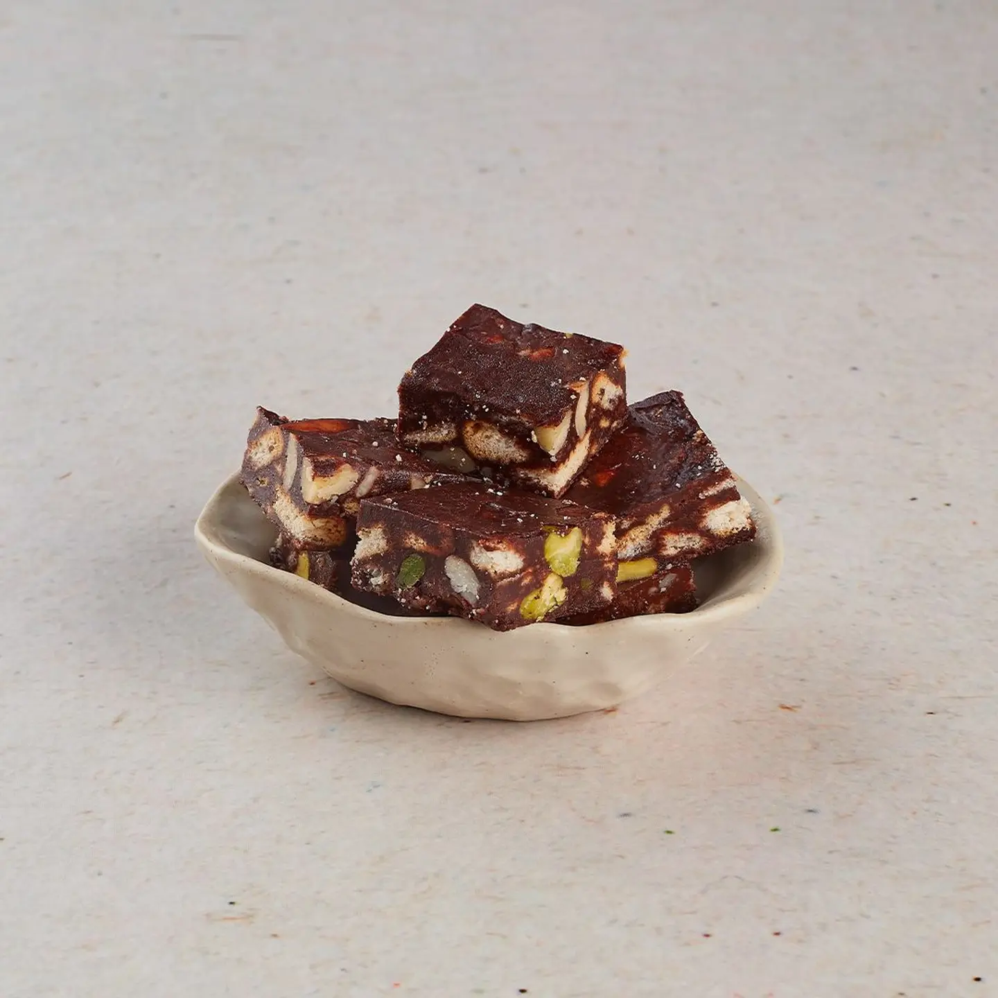 Lazy Cake