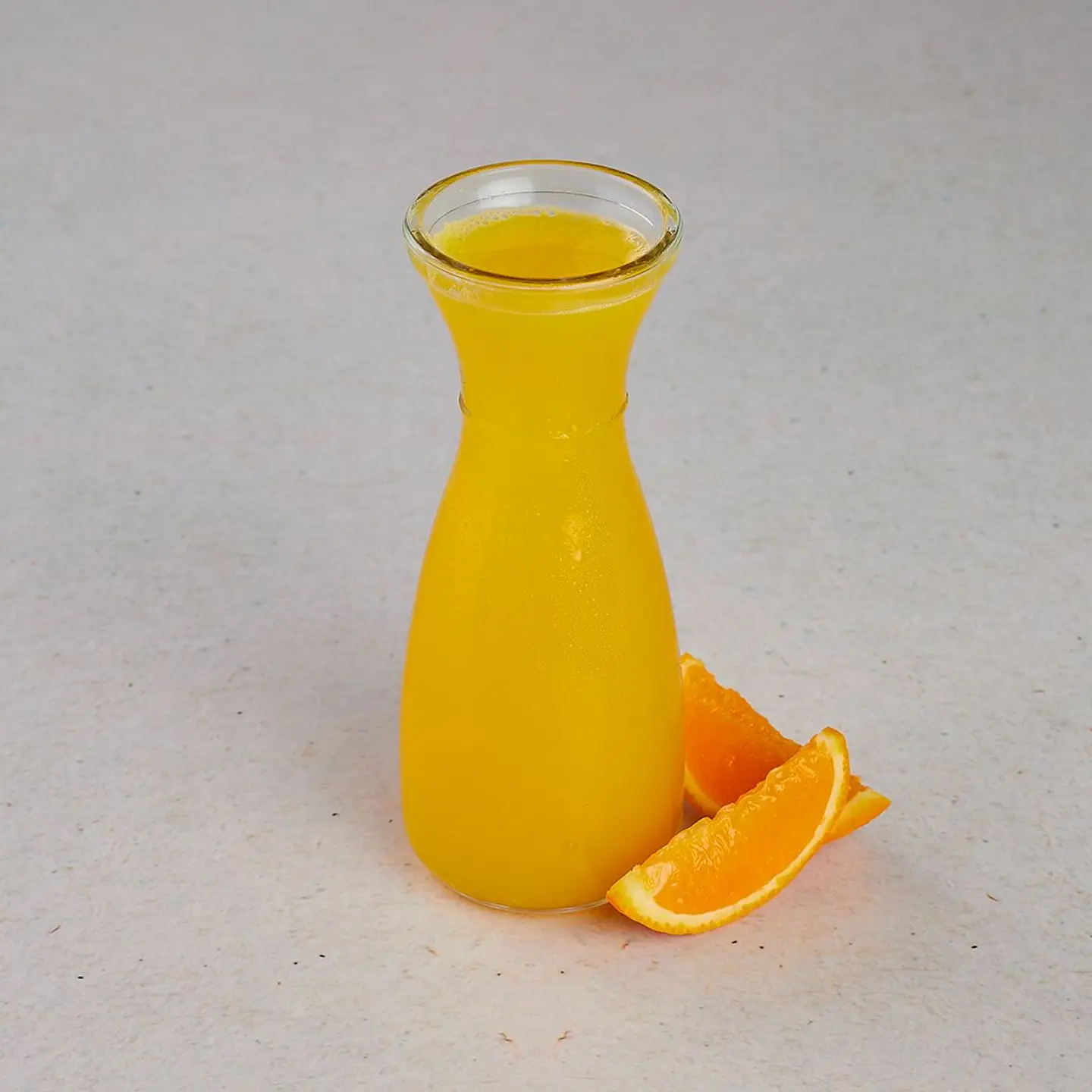 Fresh Orange Juice