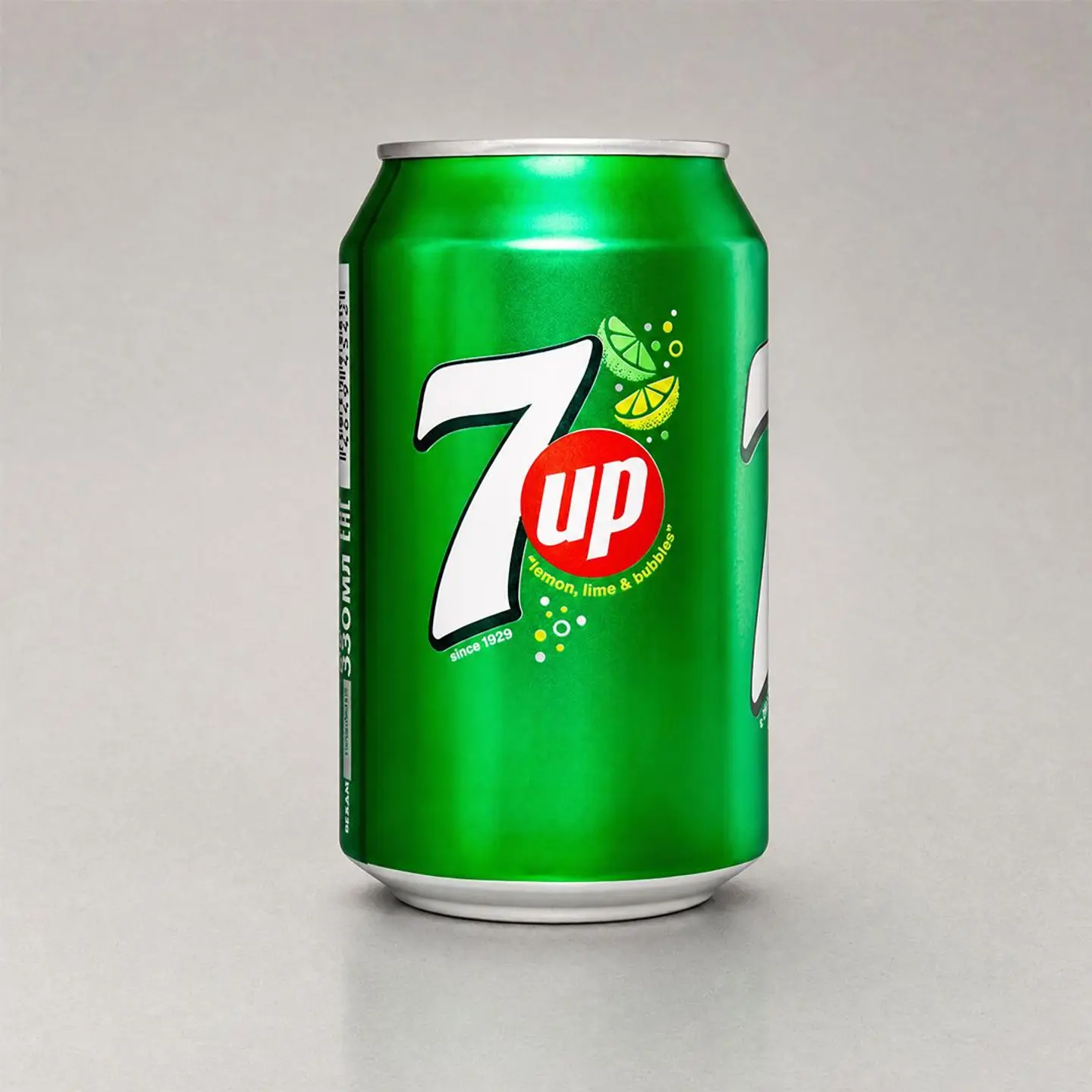 7 Up