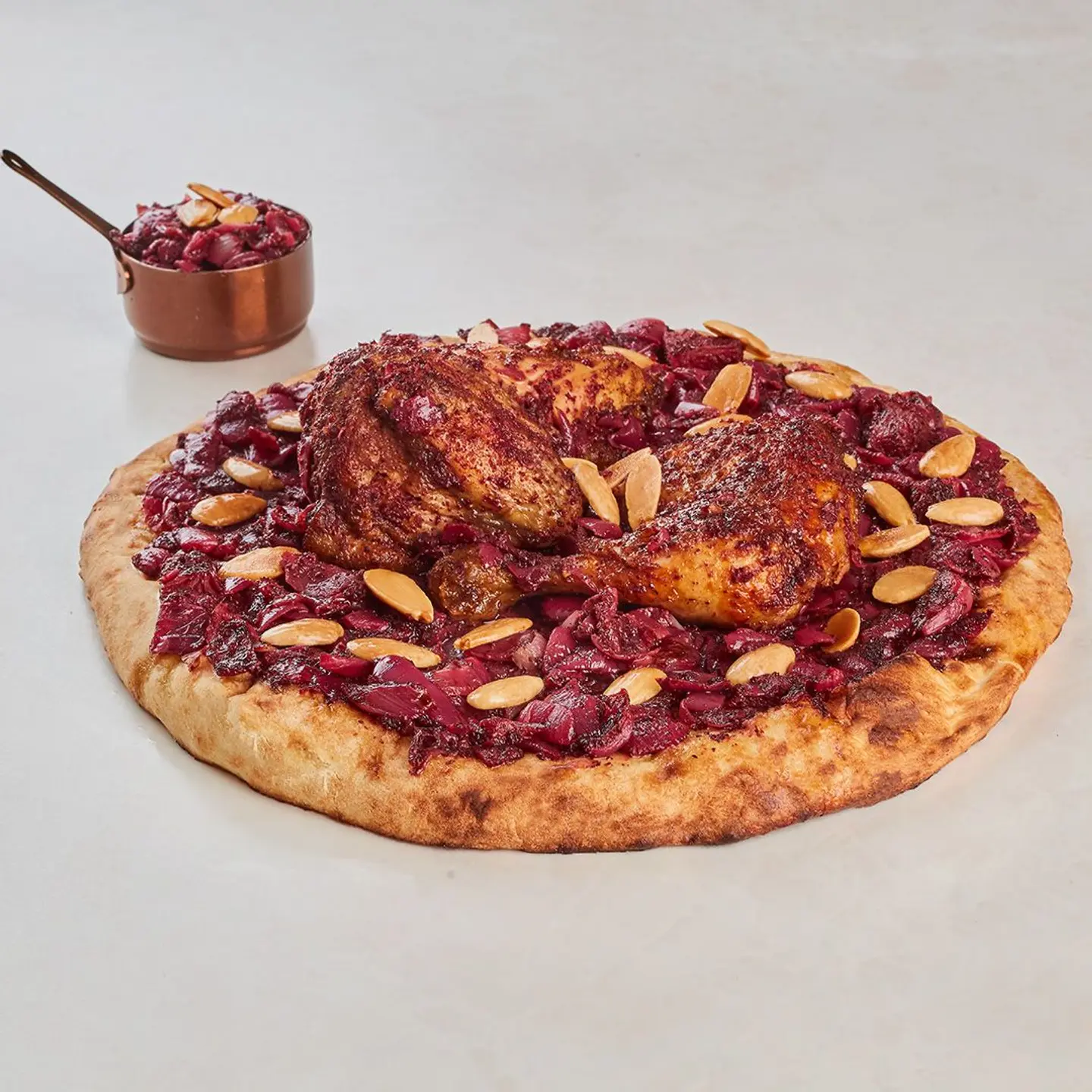 Traditional Mousakhan