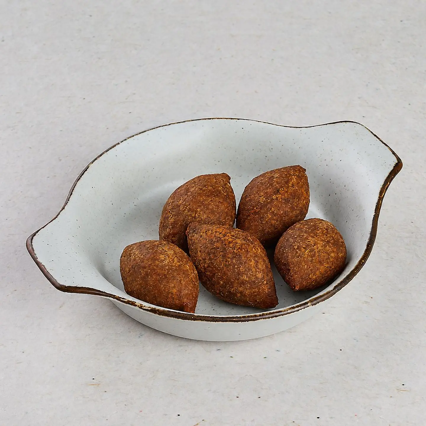 كبة مقلية