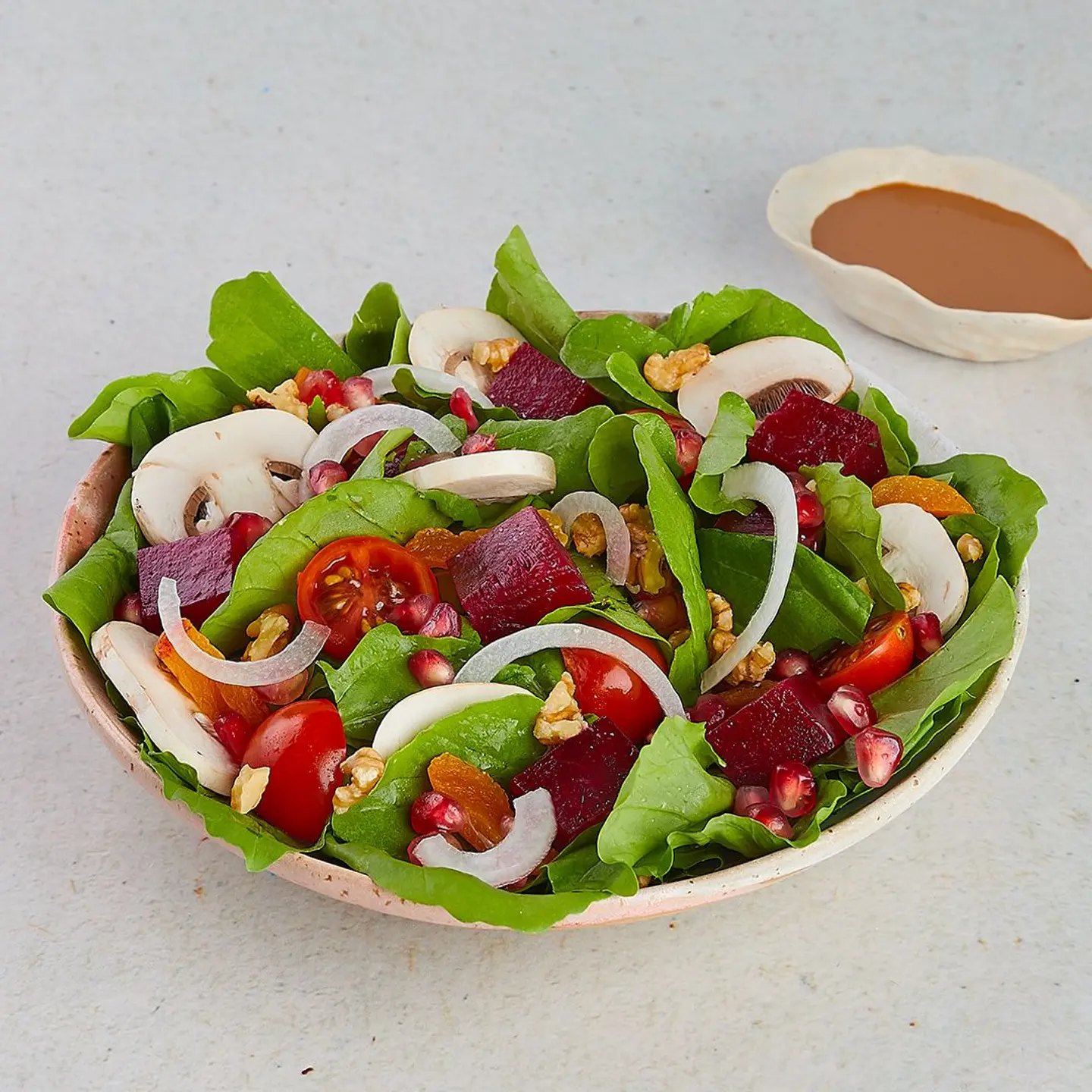 Rocca Salad