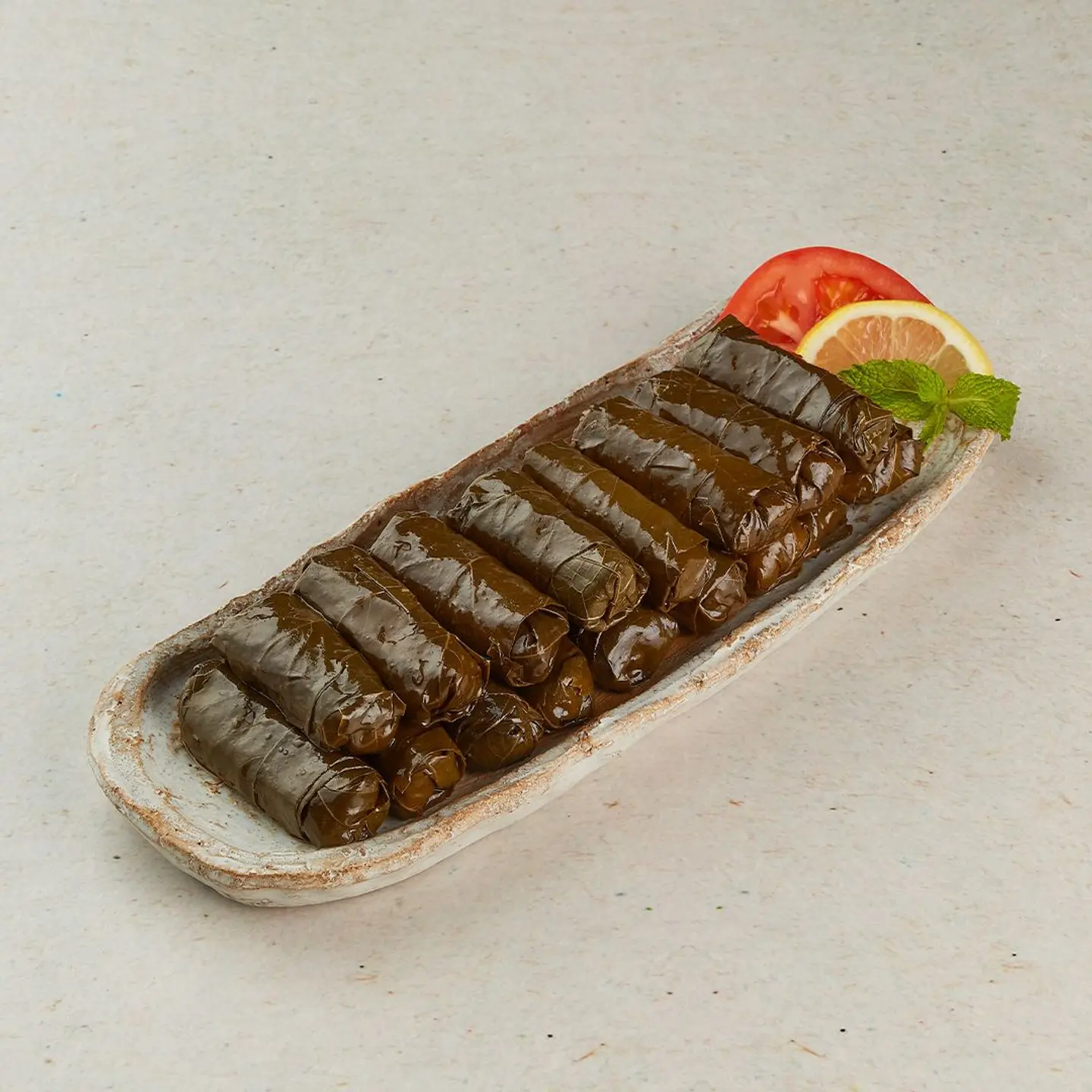 Vine Leaves 500grm 17pcs