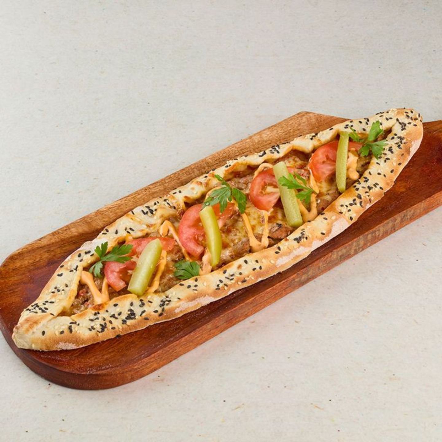 مشروحة كباب