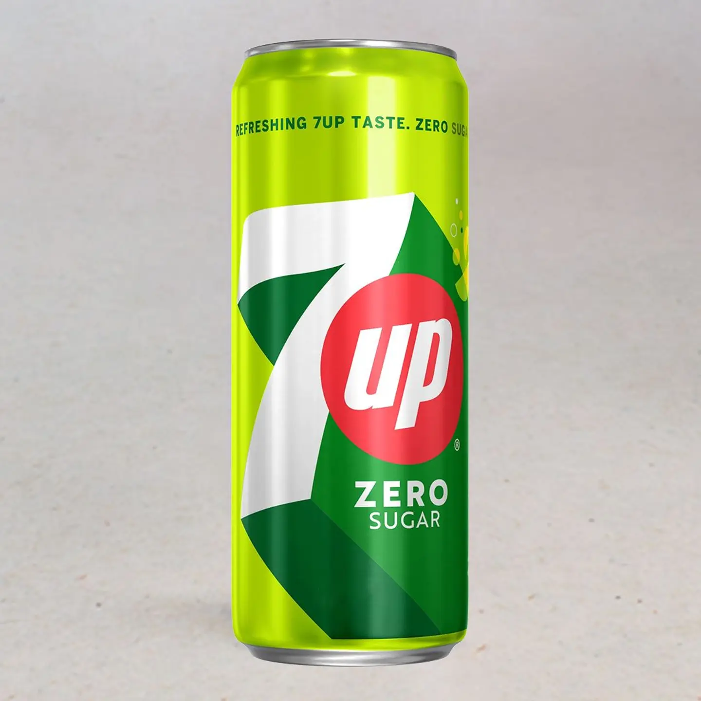 7 أب دايت