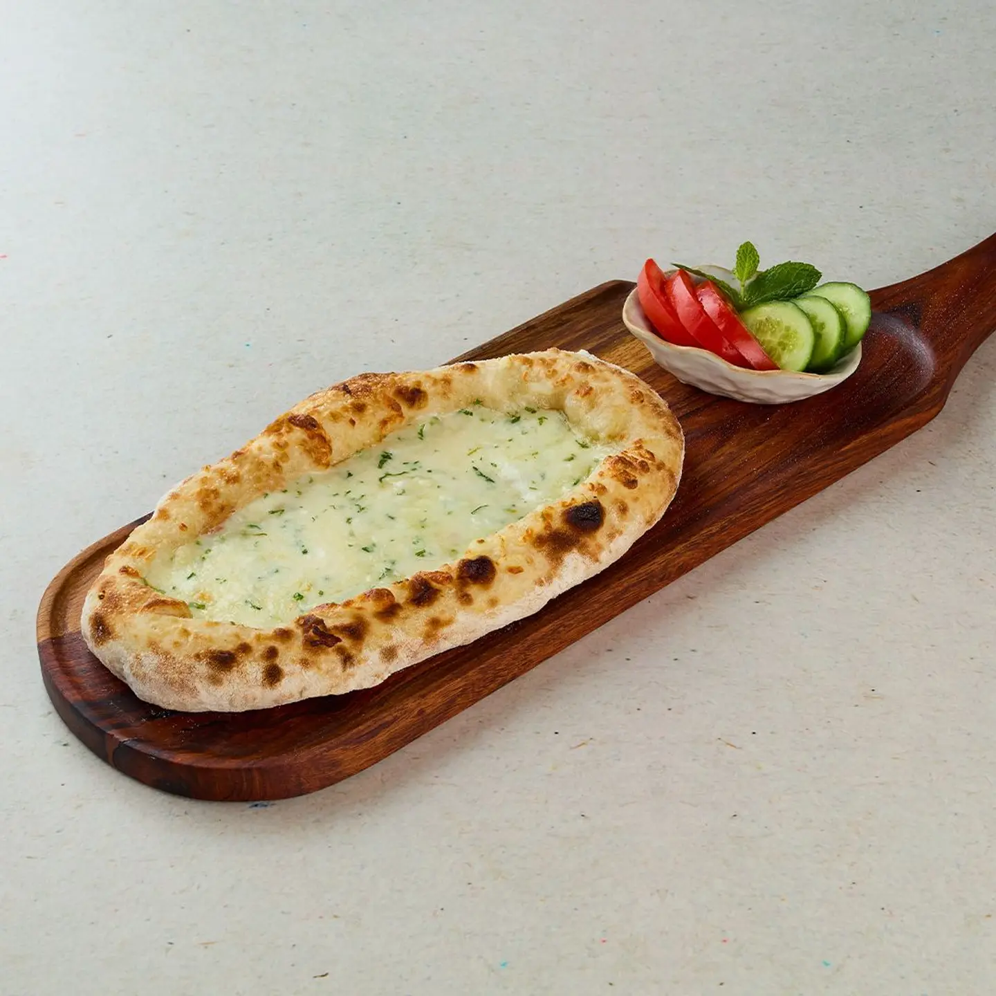 Cheese Sourdough