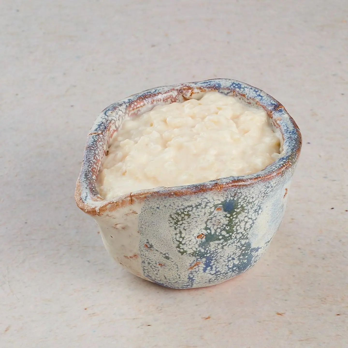 Rice Pudding