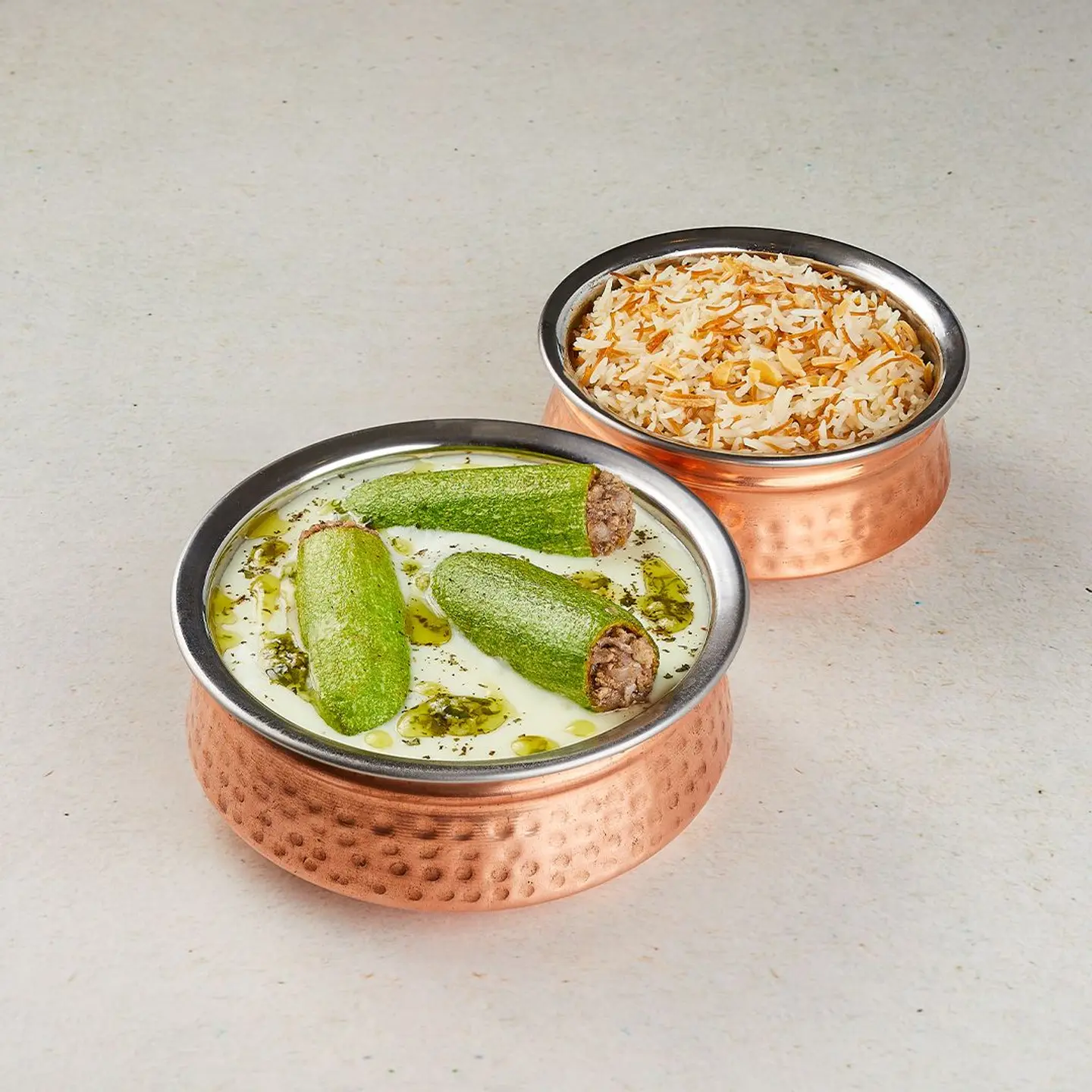 Yoghurt Koussa