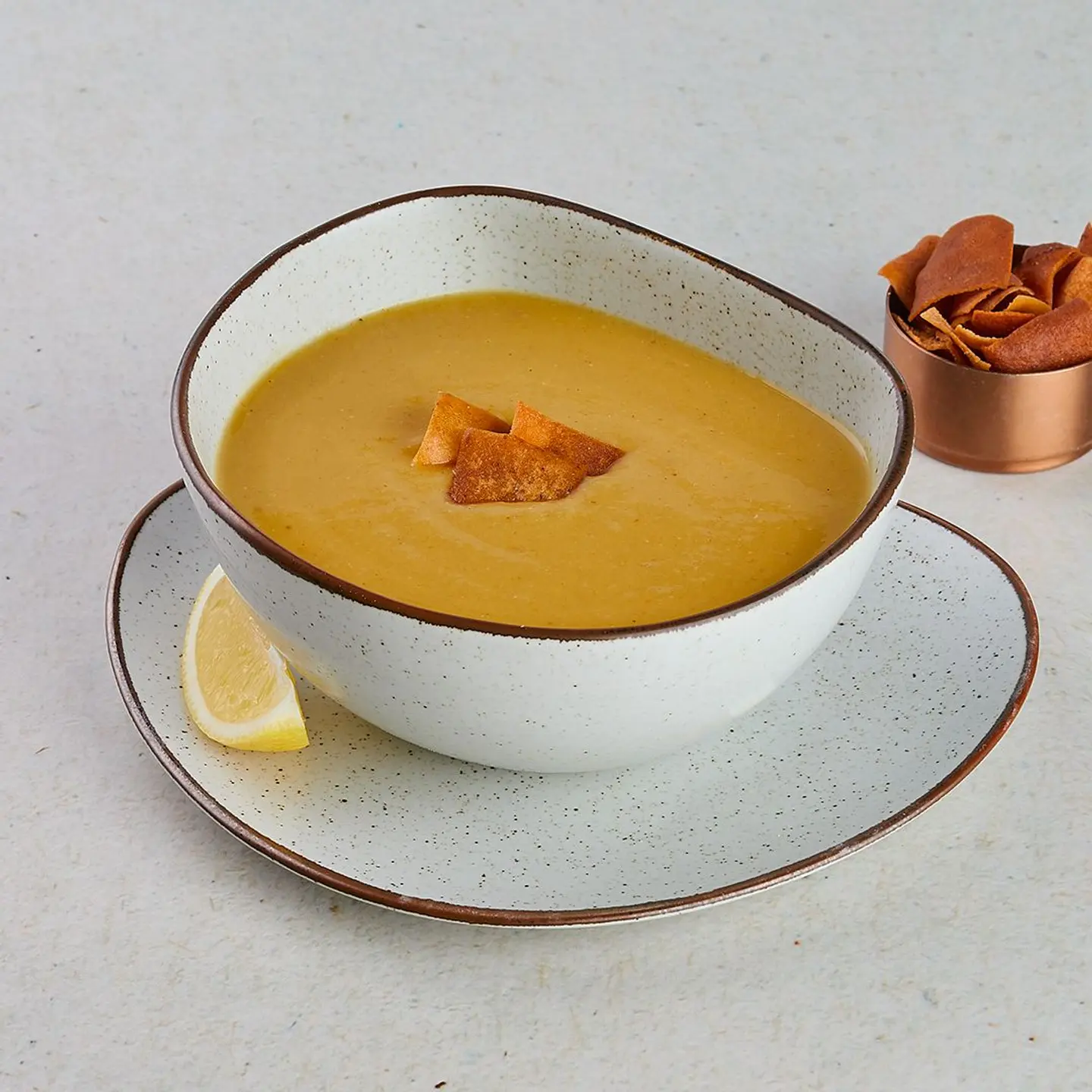 Lentil Soup