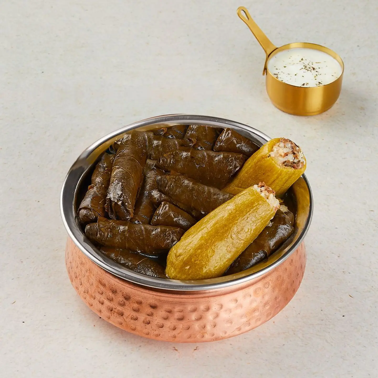 كوسا ورق عنب