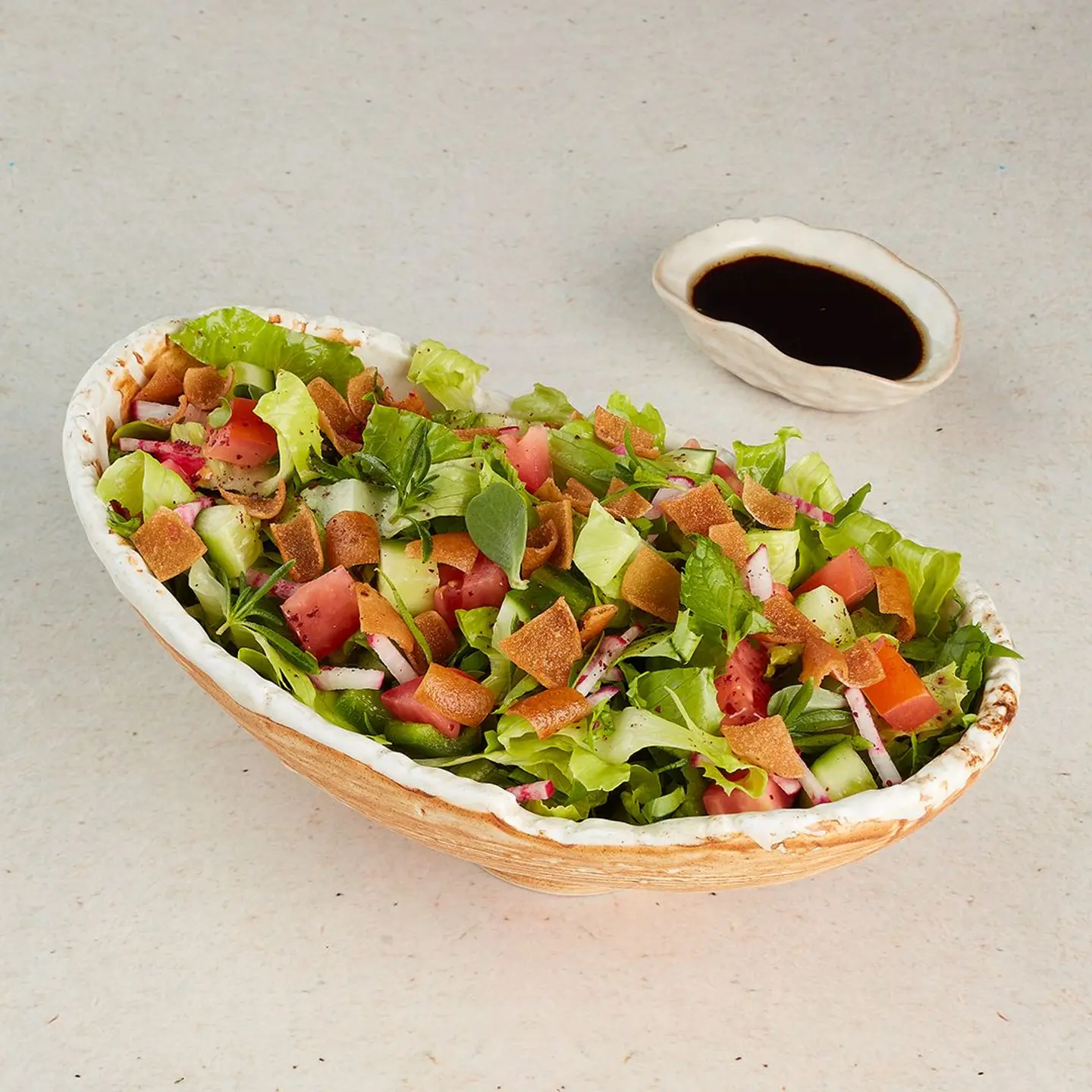 Fattoush