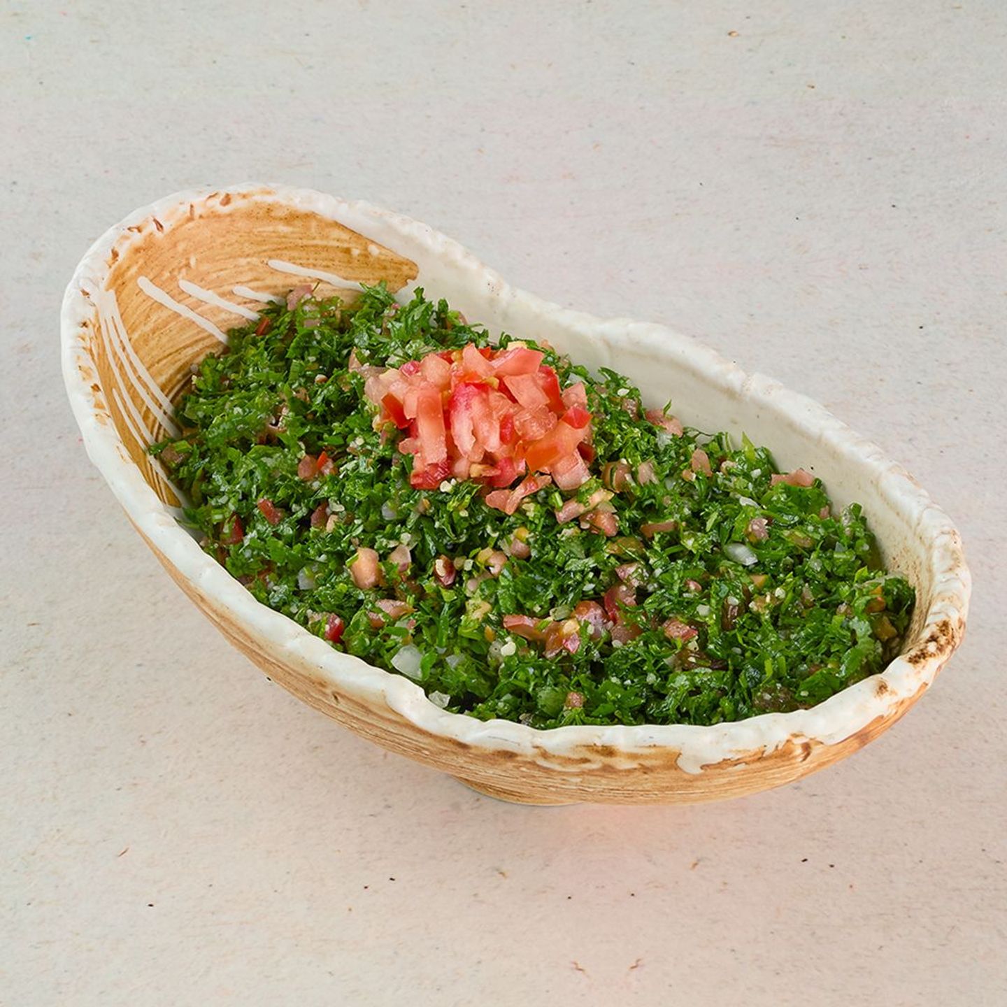 تبولة